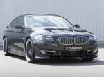 BMW 5-Series by Hamann 2010 года